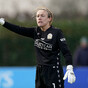A moment to savour for Ireland goalkeeper after difficult time since World Cup play-off