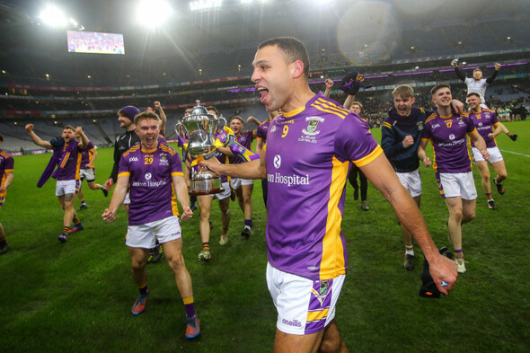Replay decision made but twists remain in sorry All-Ireland club final saga - Vimarsana News