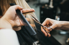 Haircut costs ‘will increase’ if special hospitality VAT rate given the chop