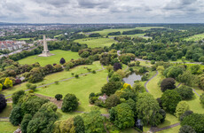 Man jailed for 'merciless' attack on a man in Phoenix Park