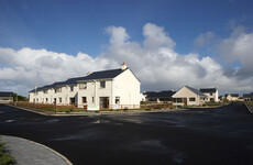 Almost one in 20 dwellings in Ireland were vacant in last three months of 2021