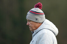 Wales happy to be written off ahead of Ireland clash, says Warren Gatland