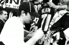 VIDEO: Players crank up the propaganda war in NHL lockout
