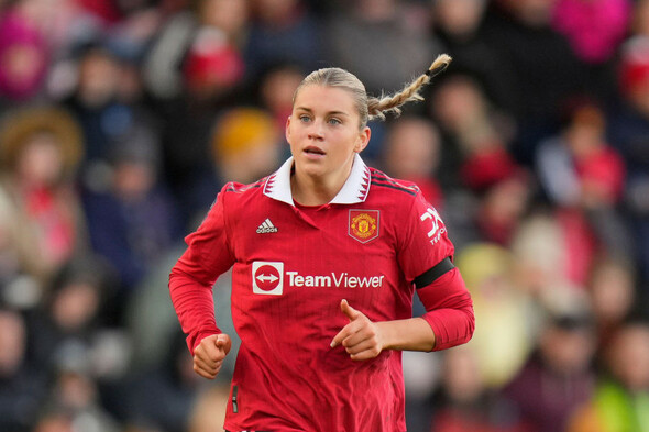 Man Utd keep hold of Russo through deadline after Arsenal's world record bid - Vimarsana News