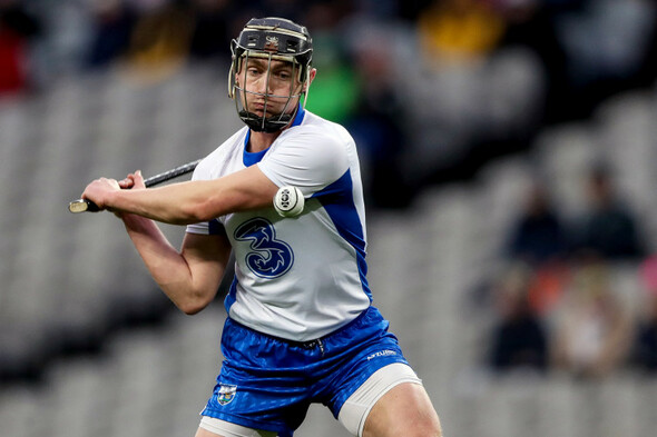'He had some horrific injuries but bounced back' - Moving on after 12 years with Waterford - Vimarsana News