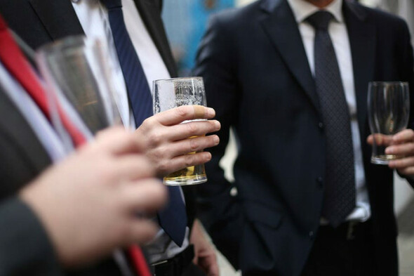 Longer drinking hours could harm public health, committee warned - Vimarsana News