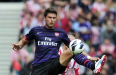 Champions League preview: Giroud returns to Montpellier in search of form