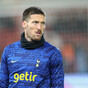 Spurs terminate Matt Doherty's contract to enable Atletico Madrid move