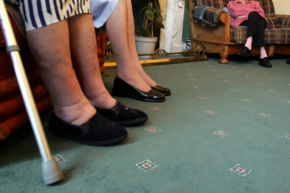 Public Accounts Committee to examine if settlement figures were hidden in nursing home cases - Vimarsana News
