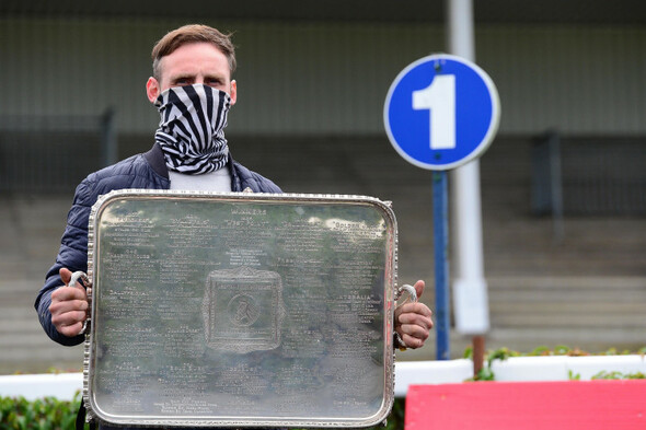 Trainer Ronan McNally hit with 12-year ban from Irish racing - Vimarsana News