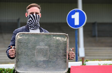 Trainer Ronan McNally hit with 12-year ban from Irish racing