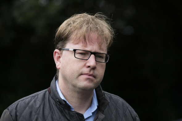 'The war on drugs does not work': Fianna Fáil TDs call for reform to drugs policy - Vimarsana News
