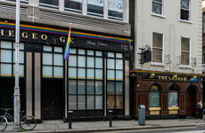 Man arrested after attempted vehicle theft at The George nightclub