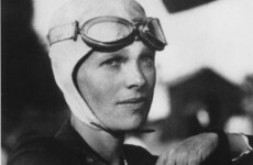 DNA could link bone fragments to missing pilot Amelia Earhart