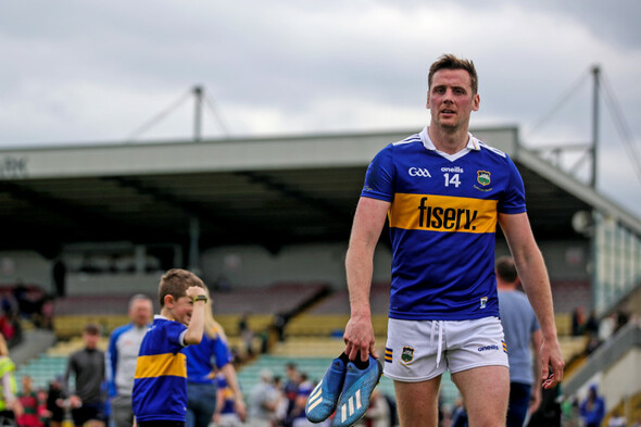 Cruciate blow for Tipperary football captain Sweeney - Vimarsana News