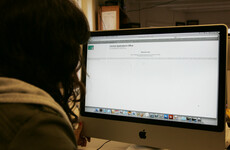CAO deadline closes with over 78k applications