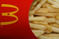 15 surprising facts about McDonald’s