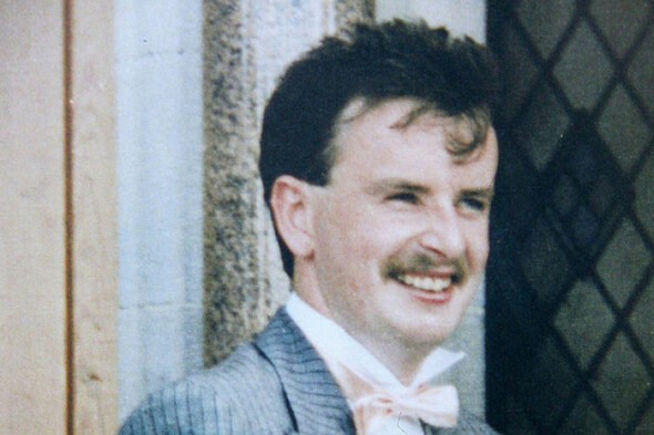 Former soldier convicted of killing Aidan McAnespie set to be sentenced in Belfast today - Vimarsana News