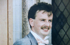 Suspended sentence for ex-British soldier convicted of 1988 manslaughter of Aidan McAnespie