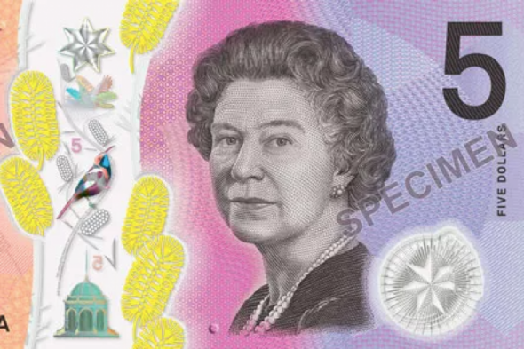 Australia to remove images of British monarch from its banknotes - Vimarsana News