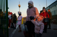 Ukraine War: How countries across Europe are responding to the refugee crisis, one year on
