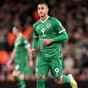 'He has a raw, natural ability' - Praise for Ireland's Idah after signing new deal
