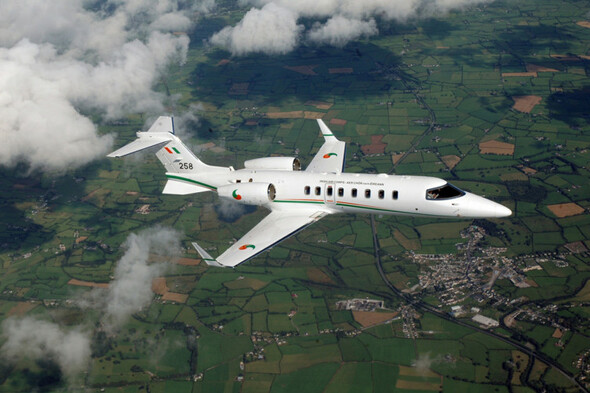 State looking to buy a new ten-seater Government jet that can travel long-haul - Vimarsana News
