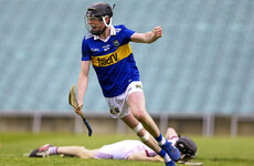 The All-Tipperary Harty final: Thurles tradition against newcomers Cashel