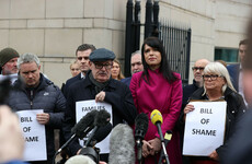 'We didn't want a pound of flesh': Aidan McAnespie's brother critical of sentence for David Holden