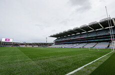 Croke Park chief says no Taylor fight due to security costs