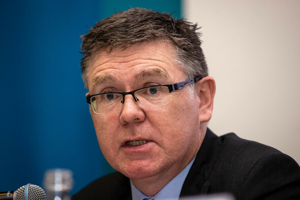 'It would have been completely wrong' - GAA boss defends handling of club final saga - Vimarsana News