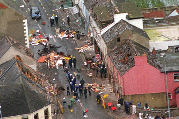 Timeline: The long campaign for justice for families of the 1998 Omagh bomb victims - Vimarsana News