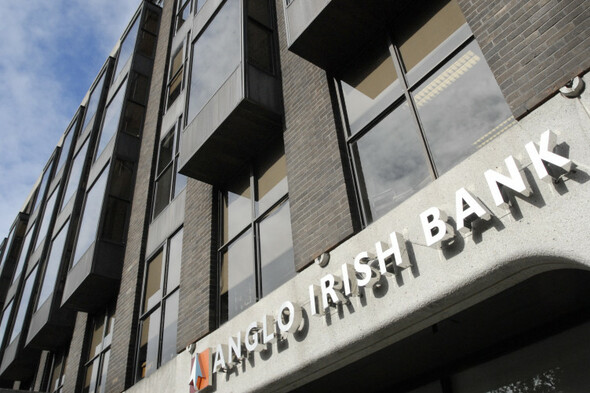 Green light given for demolition of former Anglo-Irish Bank HQ building on St Stephen's Green - Vimarsana News