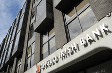 Green light given for demolition of former Anglo-Irish Bank HQ building on St Stephen's Green
