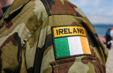 Soldier who falsely imprisoned another recruit dismissed from Defence Forces