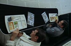 Video: What futuristic films promised would happen by now