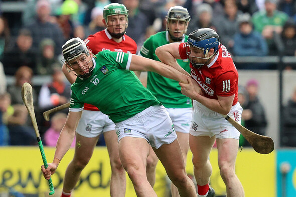 Limerick's bigger picture, Galway under Shefflin and Cork search for balance - Vimarsana News