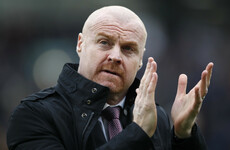 'Not everyone wants you' - Everton's new 'Marmite' manager Sean Dyche