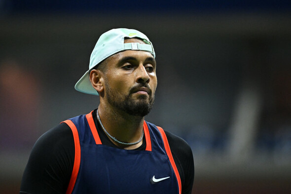 Tennis star Kyrgios admits assaulting former girlfriend but avoids conviction - Vimarsana News