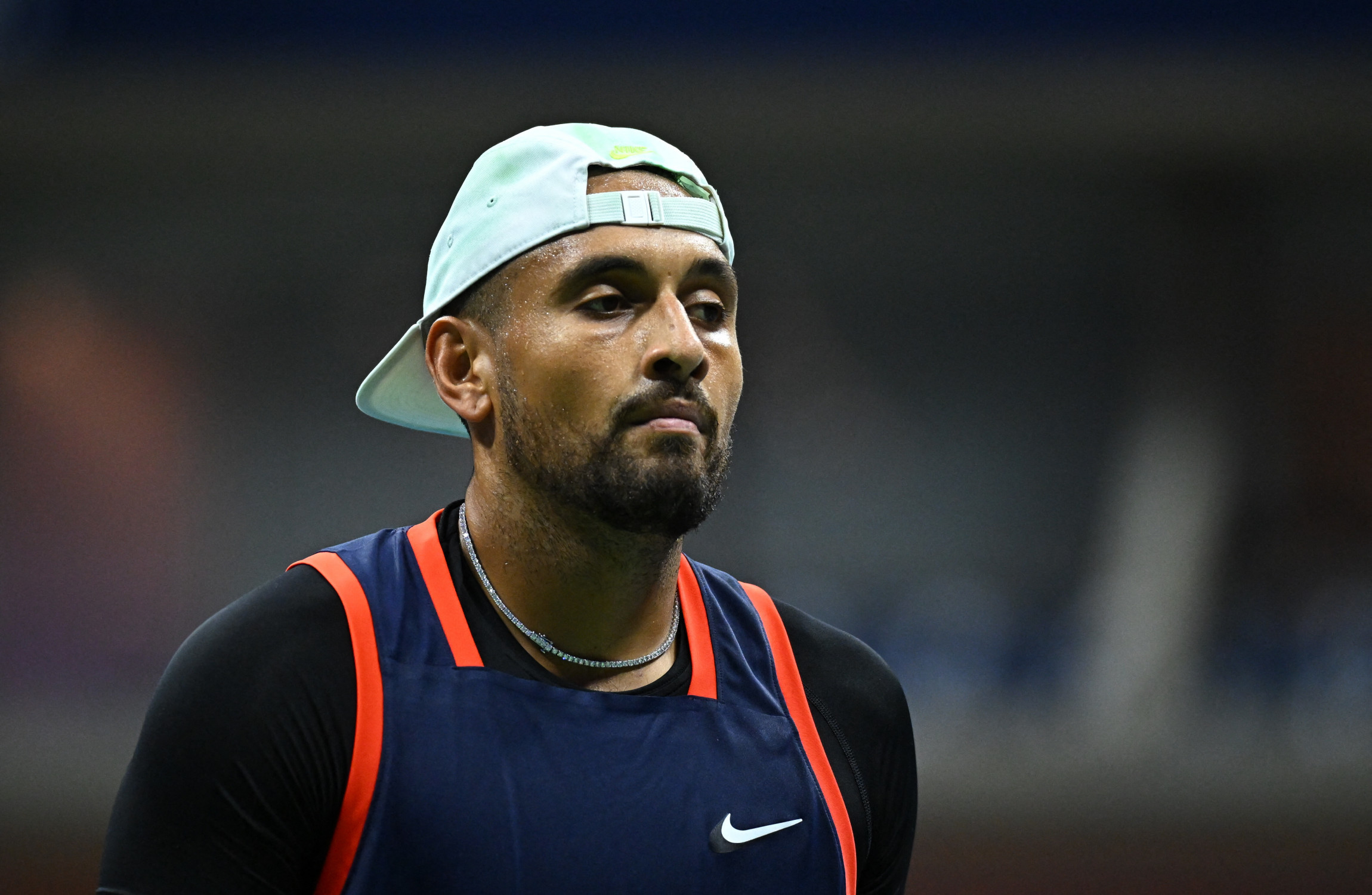 Tennis Star Kyrgios Admits Assaulting Former Girlfriend But Avoids ...