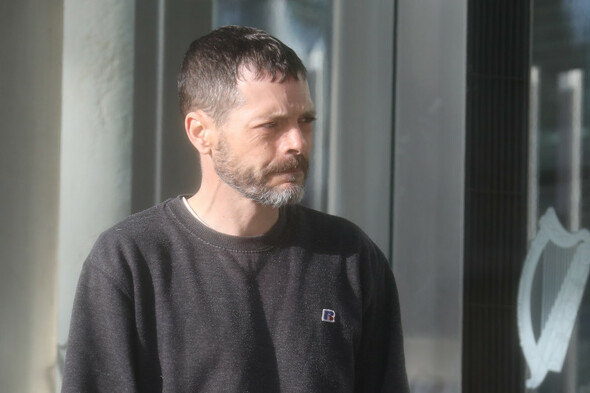 Prominent anti-refugee protester appears in court charged with incitement to hatred - Vimarsana News