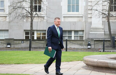 Ireland has one of the highest per capita debt burdens in the world, around €44,250 per citizen