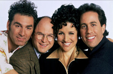 Quiz: How much do you know about Seinfeld?