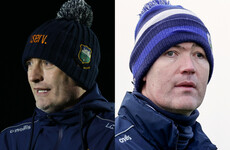 The Battle of Ballingarry: The clubmates turned managerial rivals