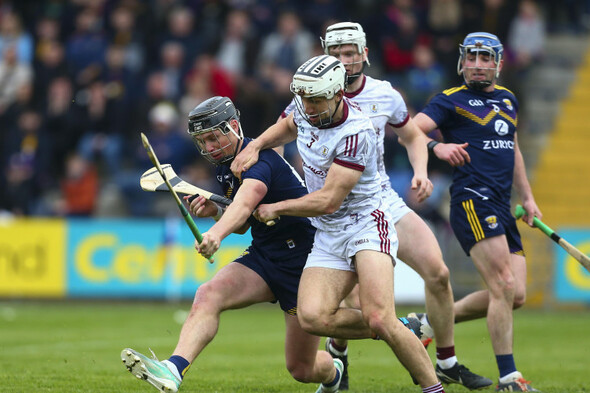 'There's not a hotel room available' - Wexford ready for Galway with silverware on the line - Vimarsana News
