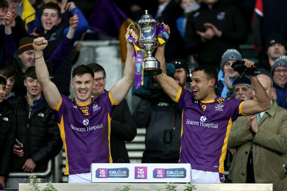 Kilmacud lodge appeal against All-Ireland club final replay decision - Vimarsana News