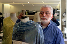 Fashion designer Paco Rabanne has died aged 88