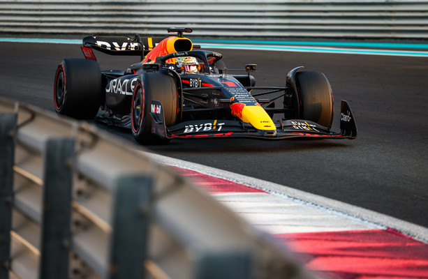 Ford s’associe à Red Bull pour revenir en Formule 1 en 2026 · The42