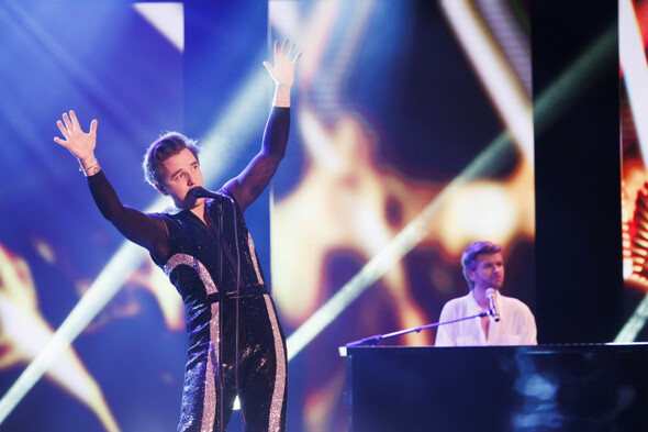 Eurosong result: Dublin band Wild Youth to represent Ireland at Eurovision - Vimarsana News