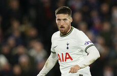 What went wrong for Matt Doherty at Spurs?